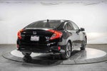 2018 Honda Civic Sedan EX-T