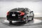2018 Honda Civic Sedan EX-T