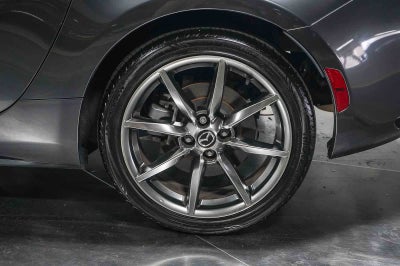 2021 Mazda Mazda MX-5 Miata RF Grand Touring