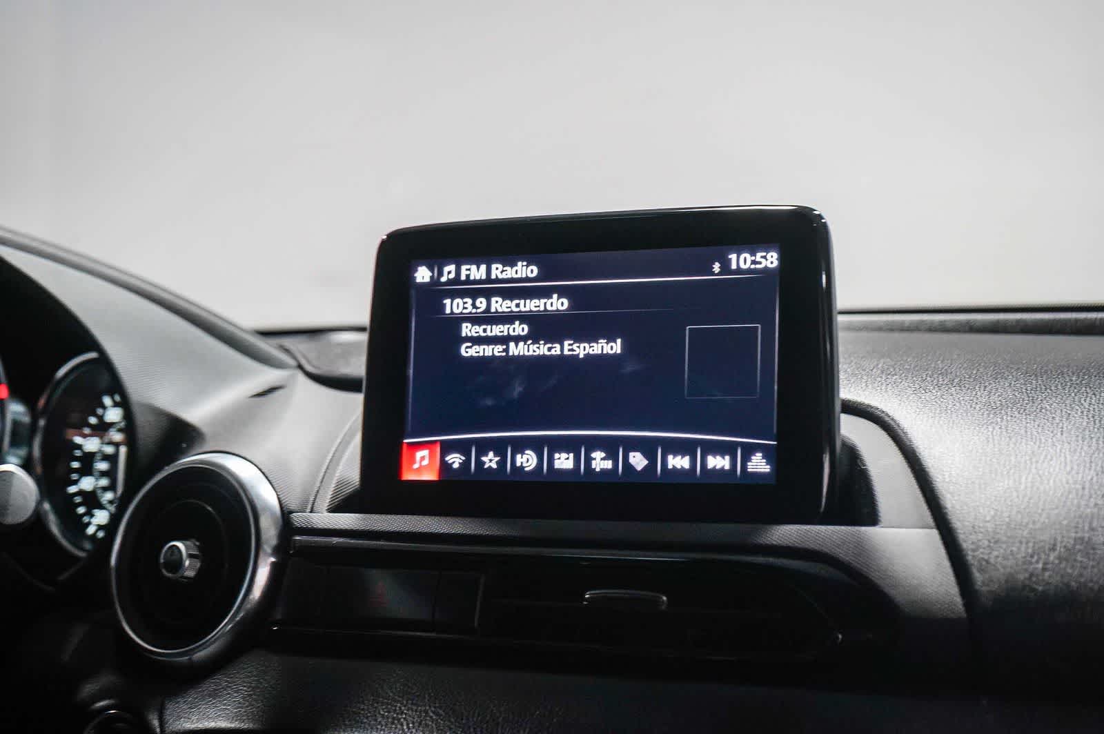 2021 Mazda Mazda MX-5 Miata RF Grand Touring