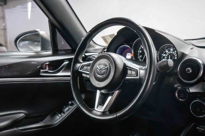 2021 Mazda Mazda MX-5 Miata RF Grand Touring