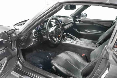 2021 Mazda Mazda MX-5 Miata RF Grand Touring