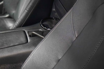 2021 Mazda Mazda MX-5 Miata RF Grand Touring