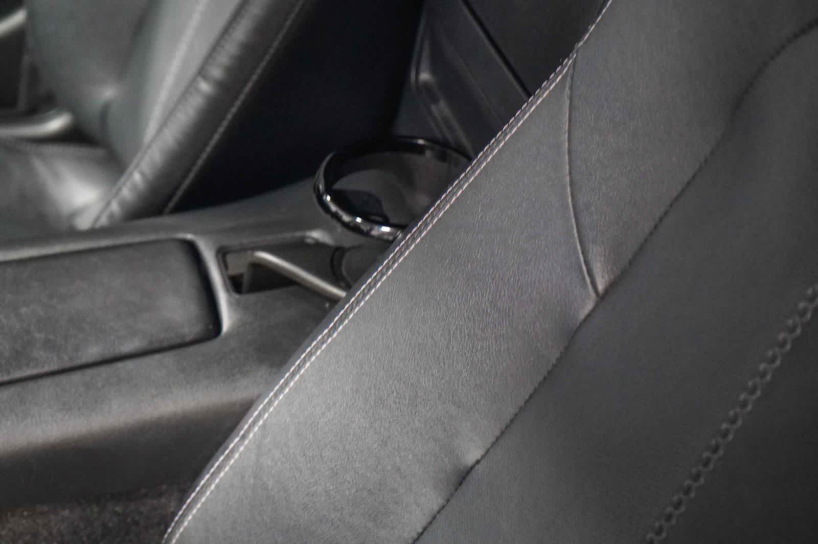 2021 Mazda Mazda MX-5 Miata RF Grand Touring