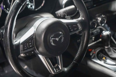 2021 Mazda Mazda MX-5 Miata RF Grand Touring