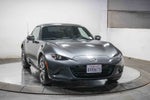 2021 Mazda Mazda MX-5 Miata RF Grand Touring