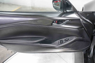 2021 Mazda Mazda MX-5 Miata RF Grand Touring