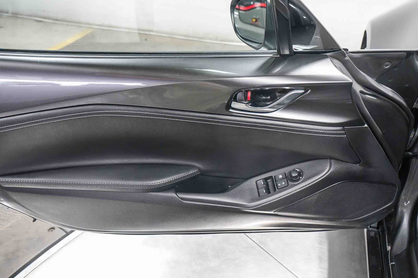 2021 Mazda Mazda MX-5 Miata RF Grand Touring