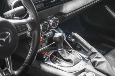 2021 Mazda Mazda MX-5 Miata RF Grand Touring