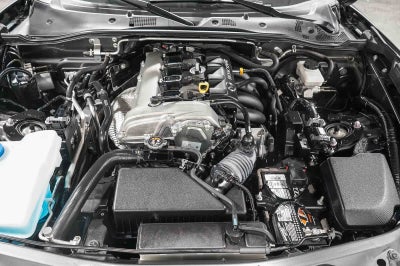 2021 Mazda Mazda MX-5 Miata RF Grand Touring