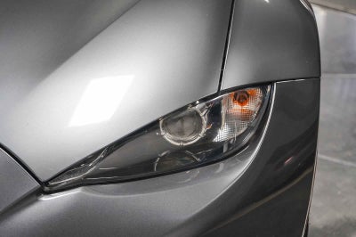 2021 Mazda Mazda MX-5 Miata RF Grand Touring