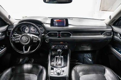 2018 Mazda Mazda CX-5 Grand Touring