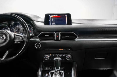 2018 Mazda Mazda CX-5 Grand Touring