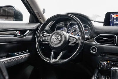 2018 Mazda Mazda CX-5 Grand Touring