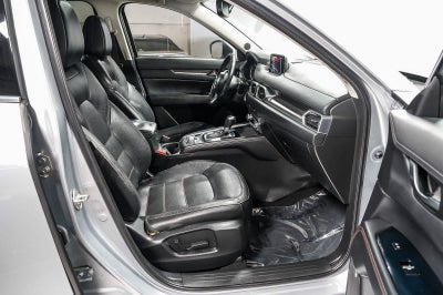 2018 Mazda Mazda CX-5 Grand Touring