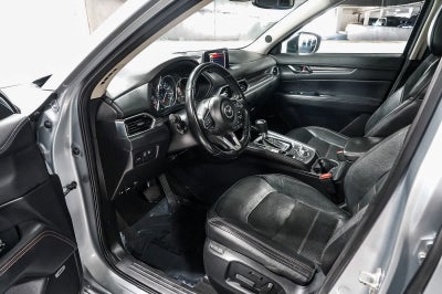 2018 Mazda Mazda CX-5 Grand Touring