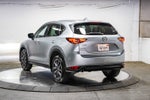 2018 Mazda Mazda CX-5 Grand Touring