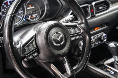 2018 Mazda Mazda CX-5 Grand Touring