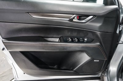2018 Mazda Mazda CX-5 Grand Touring