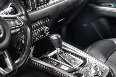 2018 Mazda Mazda CX-5 Grand Touring