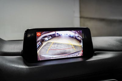 2018 Mazda Mazda CX-5 Grand Touring