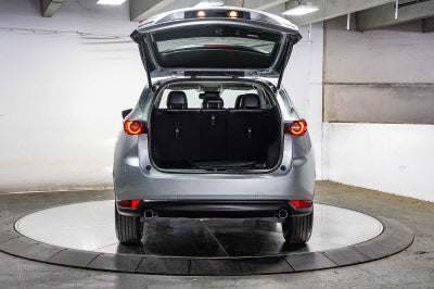 2018 Mazda Mazda CX-5 Grand Touring