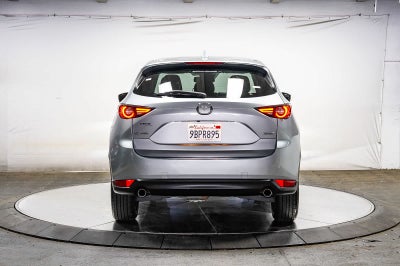 2018 Mazda Mazda CX-5 Grand Touring