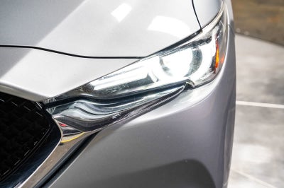 2018 Mazda Mazda CX-5 Grand Touring