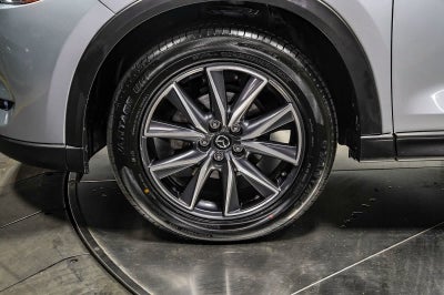 2018 Mazda Mazda CX-5 Grand Touring