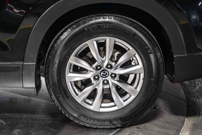 2018 Mazda Mazda CX-9 Touring