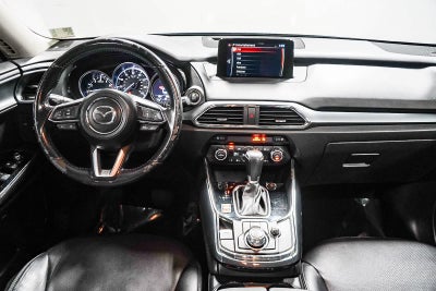 2018 Mazda Mazda CX-9 Touring
