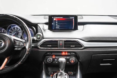 2018 Mazda Mazda CX-9 Touring