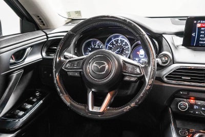 2018 Mazda Mazda CX-9 Touring