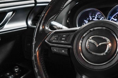 2018 Mazda Mazda CX-9 Touring