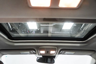 2018 Mazda Mazda CX-9 Touring