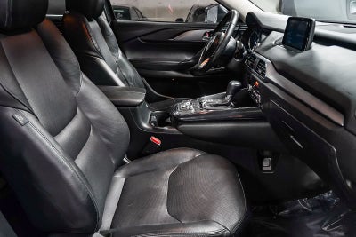 2018 Mazda Mazda CX-9 Touring