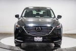 2018 Mazda Mazda CX-9 Touring