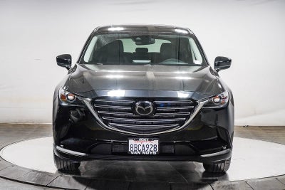 2018 Mazda Mazda CX-9 Touring