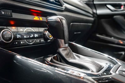 2018 Mazda Mazda CX-9 Touring