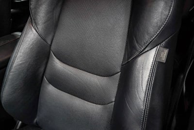 2018 Mazda Mazda CX-9 Touring