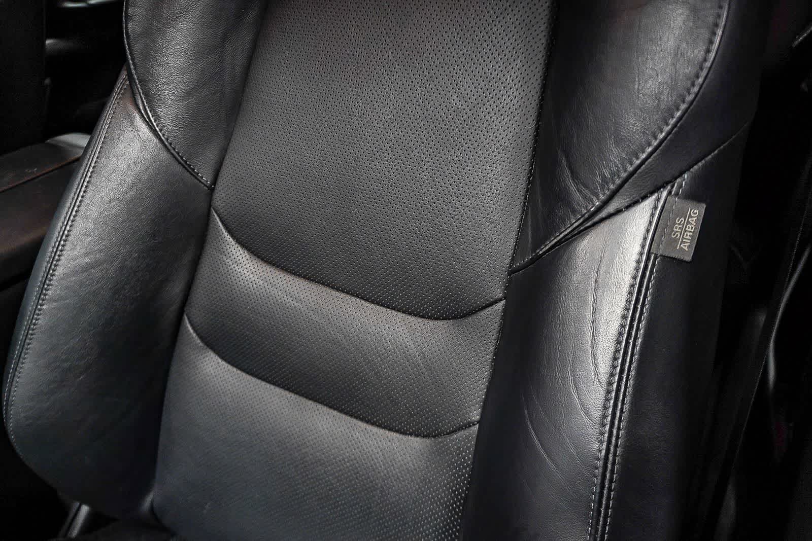 2018 Mazda Mazda CX-9 Touring