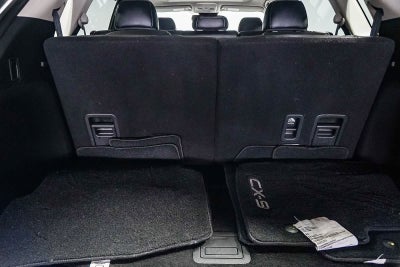 2018 Mazda Mazda CX-9 Touring