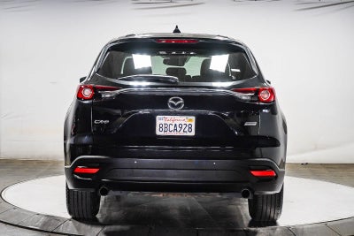 2018 Mazda Mazda CX-9 Touring