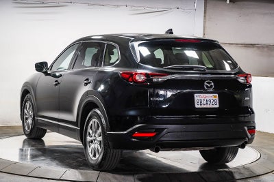 2018 Mazda Mazda CX-9 Touring