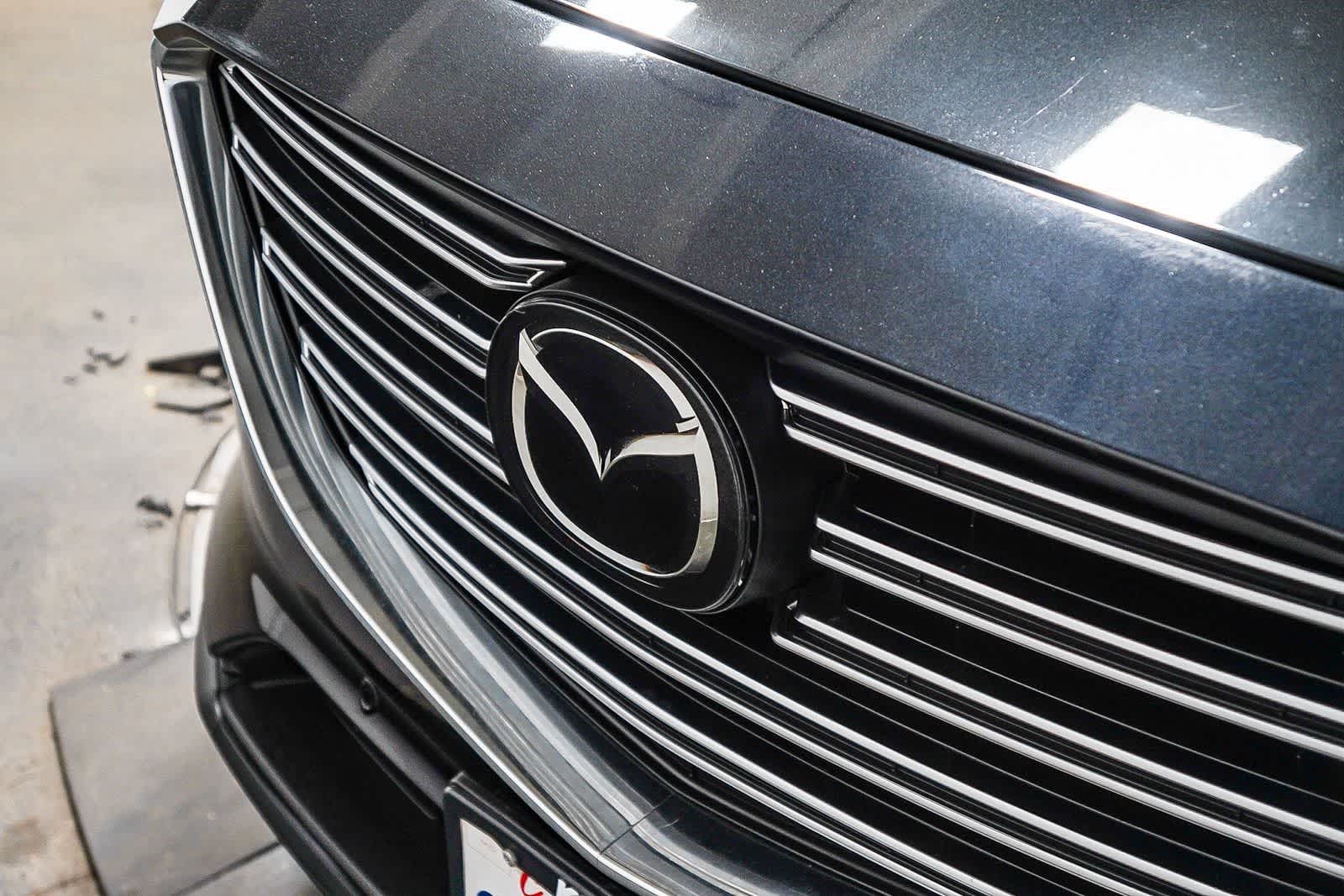 2018 Mazda Mazda CX-9 Touring