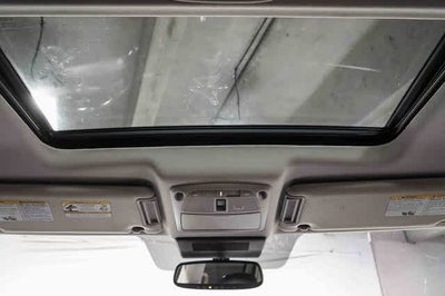 2021 Nissan Armada SL