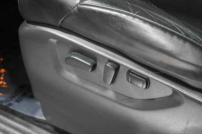 2021 Nissan Armada SL