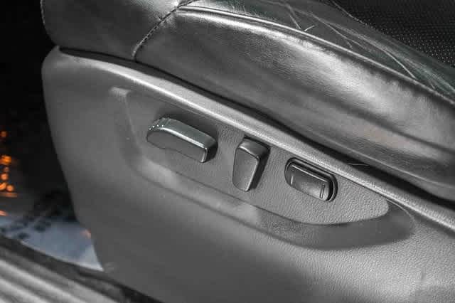 2021 Nissan Armada SL