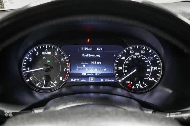 2021 Nissan Armada SL