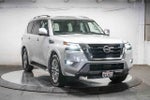 2021 Nissan Armada SL